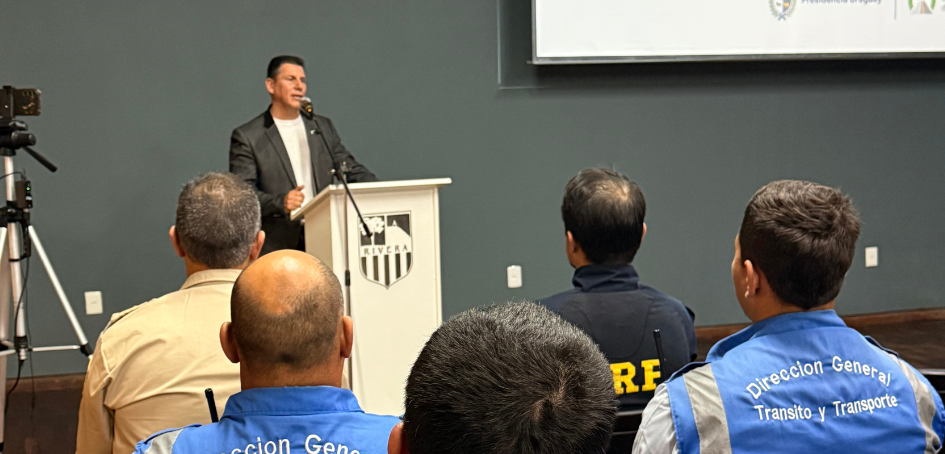 Evento de cierre SNSV Rivera Evento de cierre SNSV Rivera