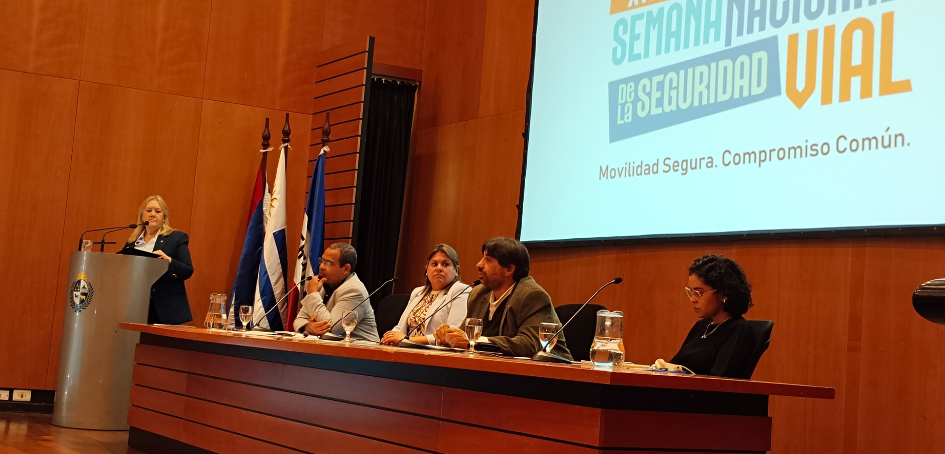 Comisión Directiva de Unasev Comisión Directiva de Unasev