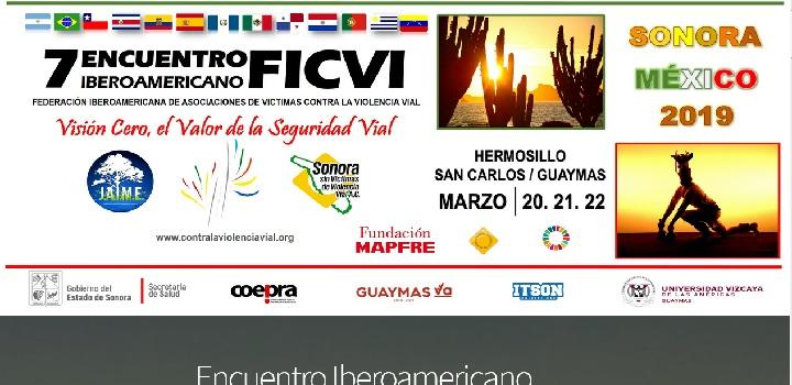 Portada de Encuentro FICVI Portada de Encuentro FICVI