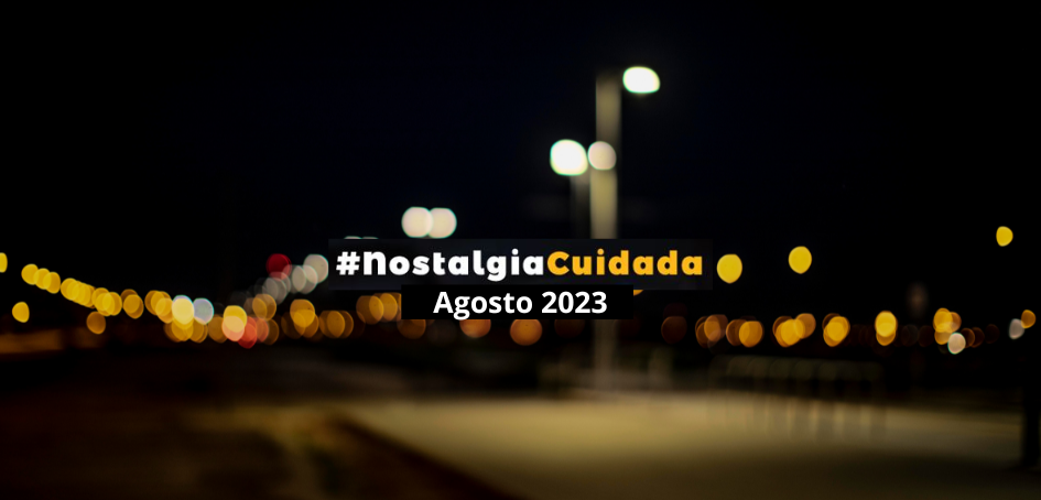 Imagen ilustrativa sobre Noche de la Nostalgia Imagen ilustrativa sobre Noche de la Nostalgia