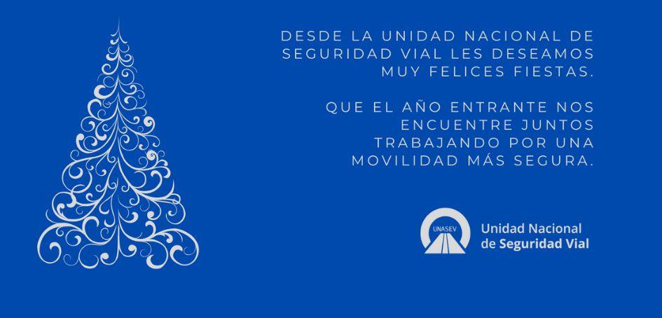 Imagen con saludo institucional Imagen con saludo institucional