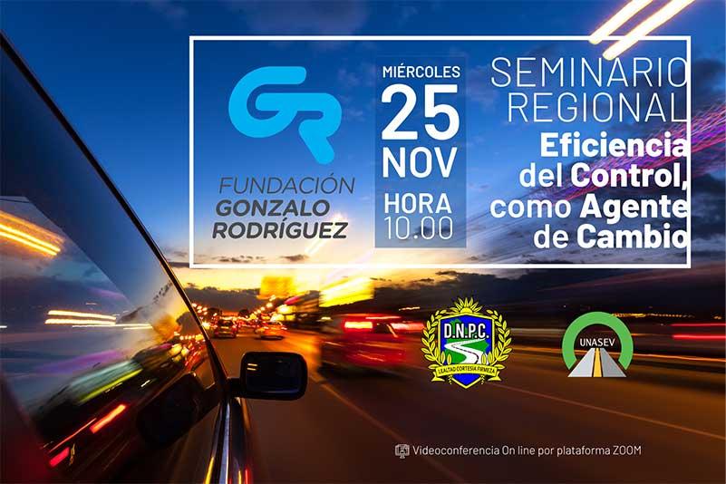 Invitación Seminario online Invitación Seminario online