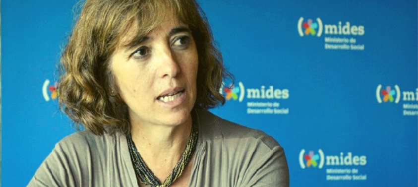 Begoña Grau, Mides Pronadis