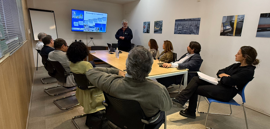 Visita CGM - IM