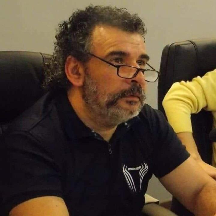 Carlos González, Coordinador Ulosev La Floresta