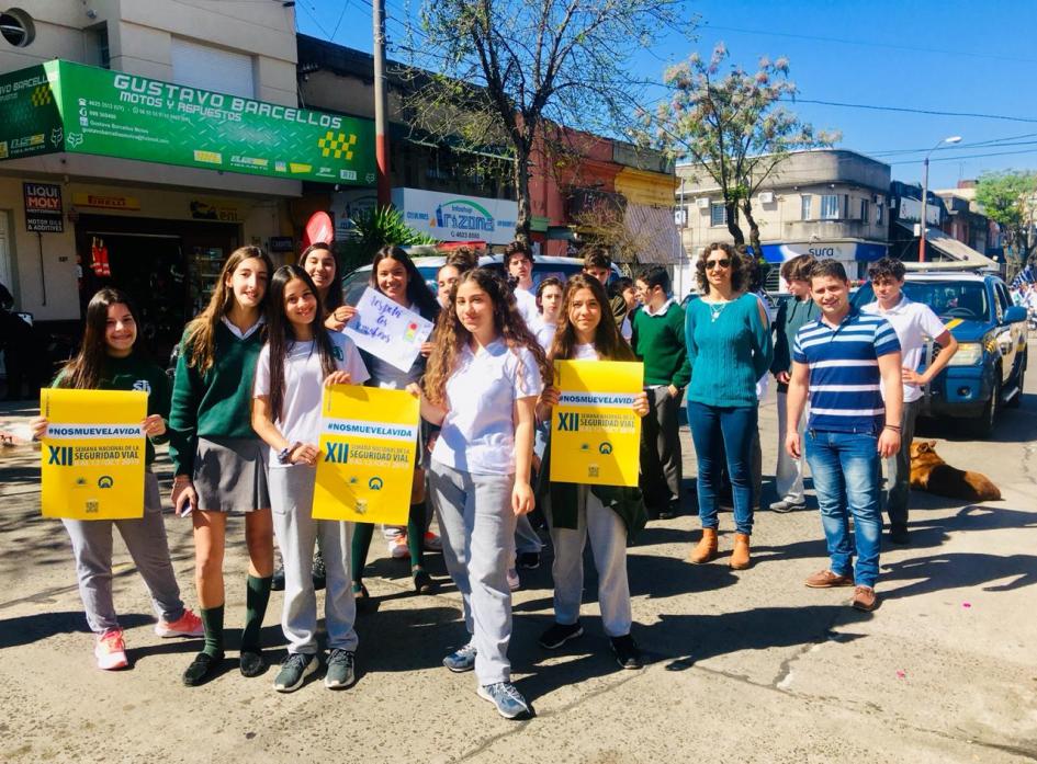 Marcha por la vida Marcha por la vida