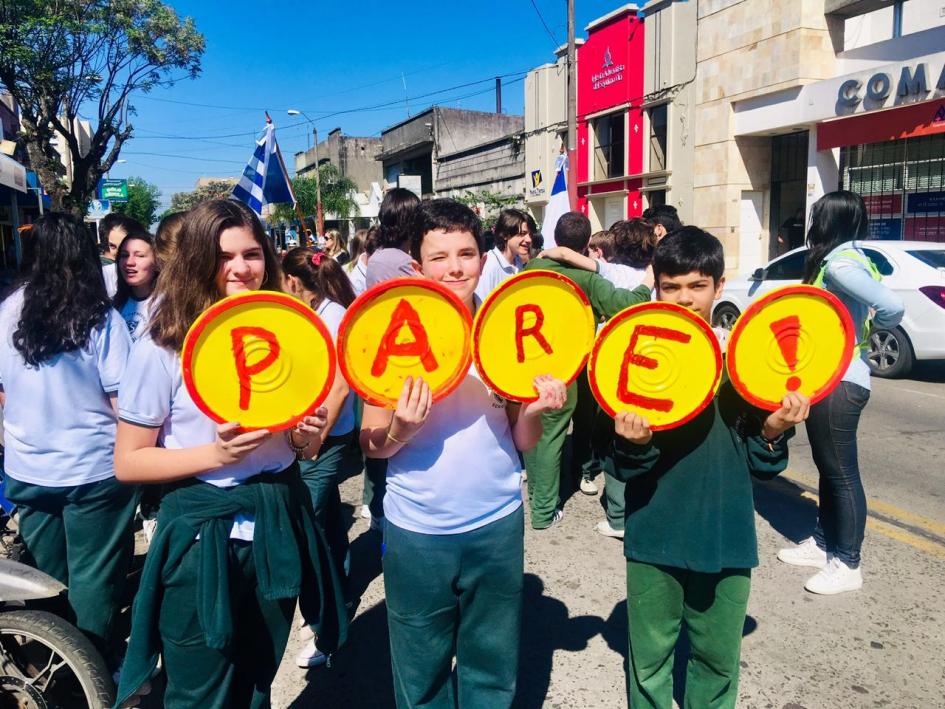 Marcha por la vida 2 Marcha por la vida 2