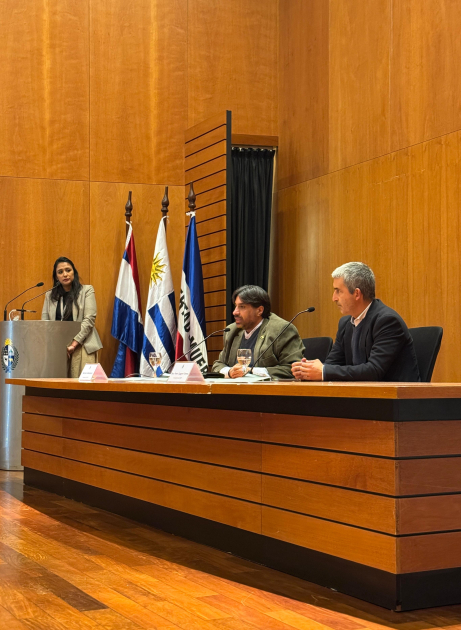 Acuerdo UNASEV - ANEP Acuerdo ANEP - UNASEV