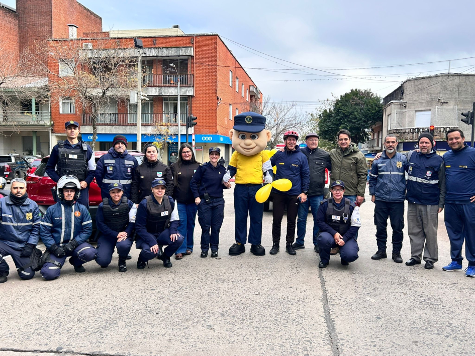 Activación Mayo Amarillo 