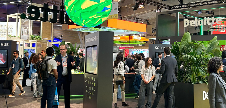 Expo Smart City Expo Smart City