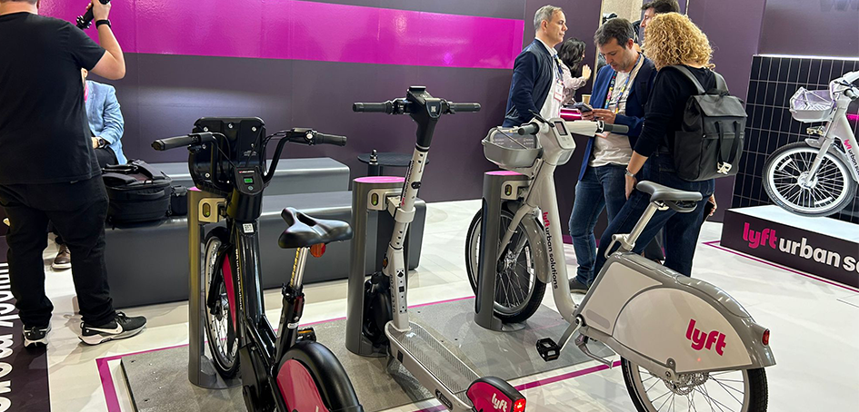 Expo Smart City Expo Smart City