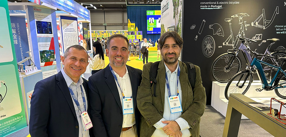 Expo Smart City Expo Smart City