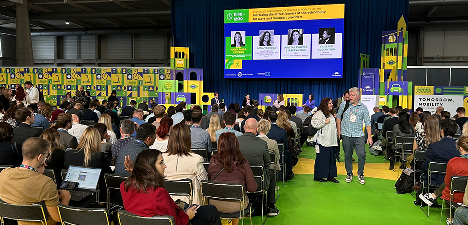 Expo Smart City Expo Smart City