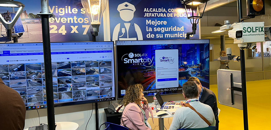 Expo Smart City Expo Smart City