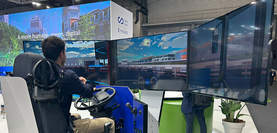 Expo Smart City Expo Smart City