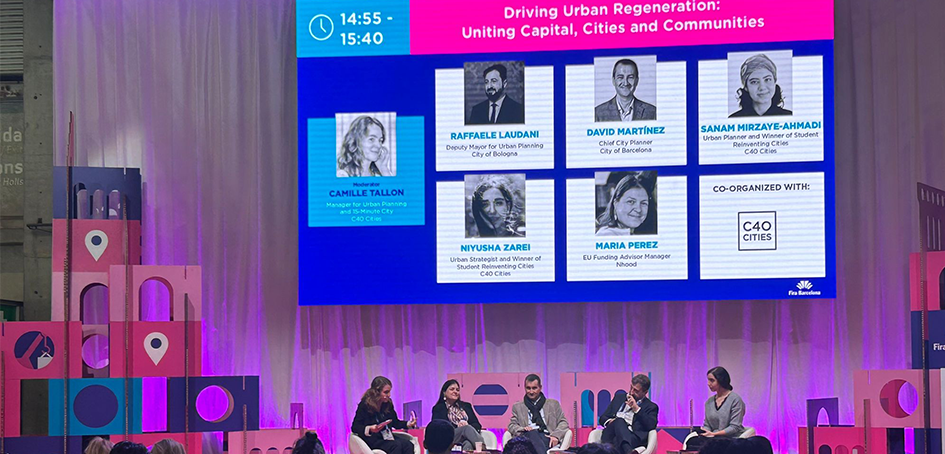 Expo Smart City Expo Smart City