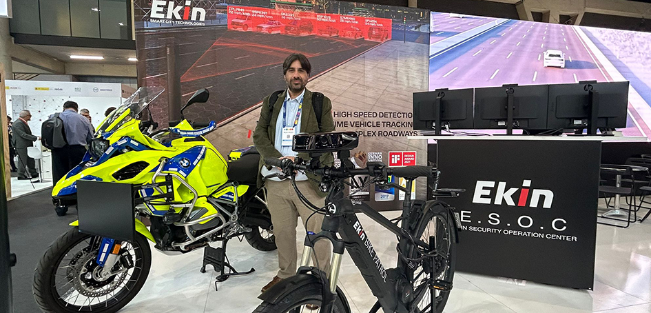 Expo Smart City Expo Smart City