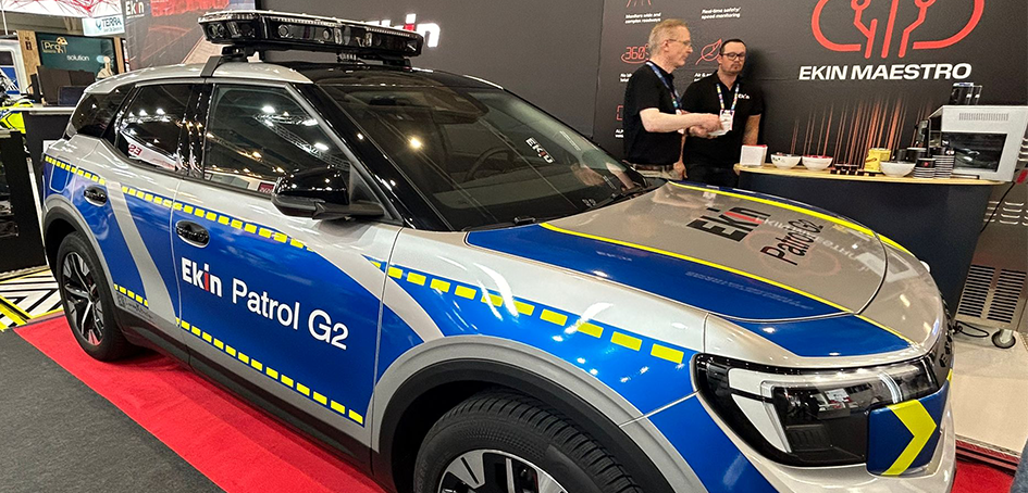 Expo Smart City Expo Smart City