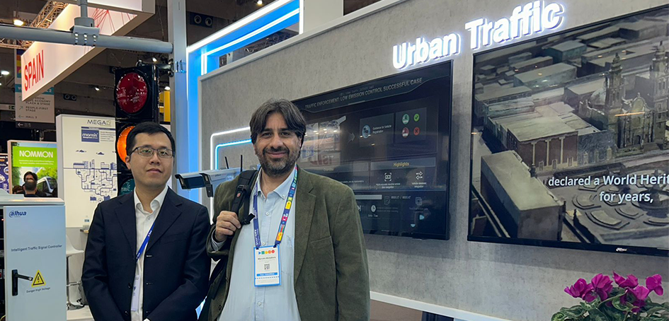 Expo Smart City Expo Smart City