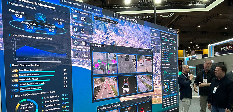 Expo Smart City Expo Smart City