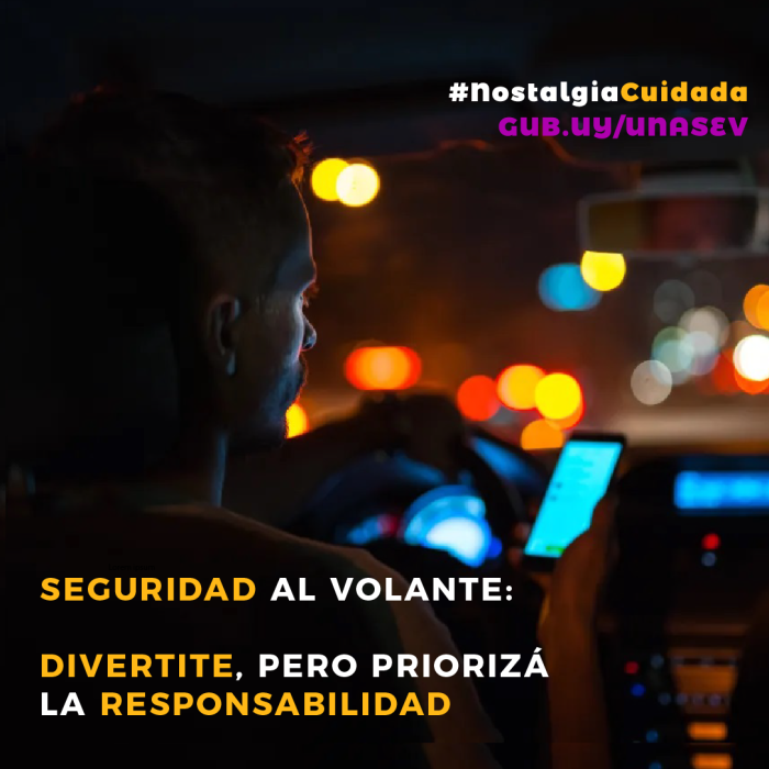 Campaña Nostalgia 2023 Nostalgia Cuidada