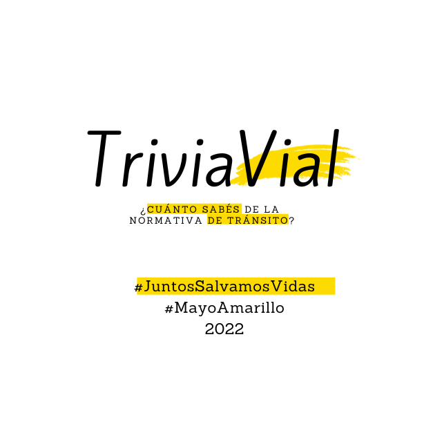 Trivia Vial - diseño