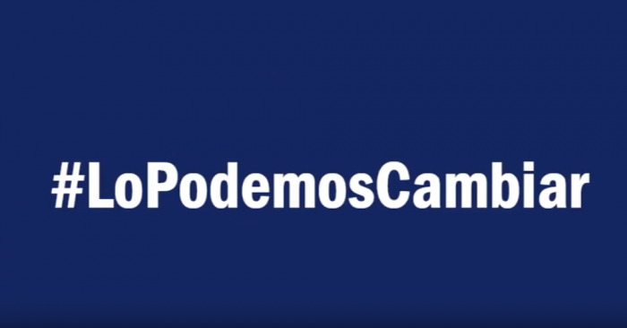 LoPodemosCambiar LoPodemosCambiar