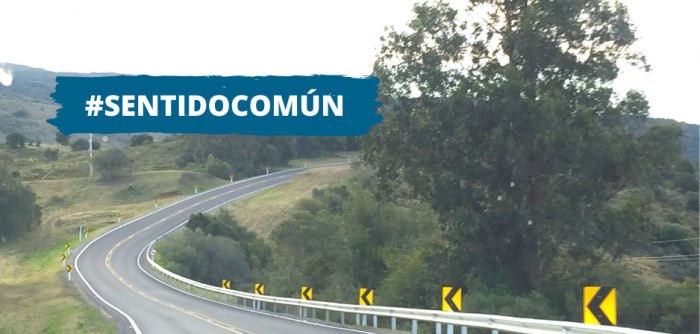 #SentidoComún #SentidoComún