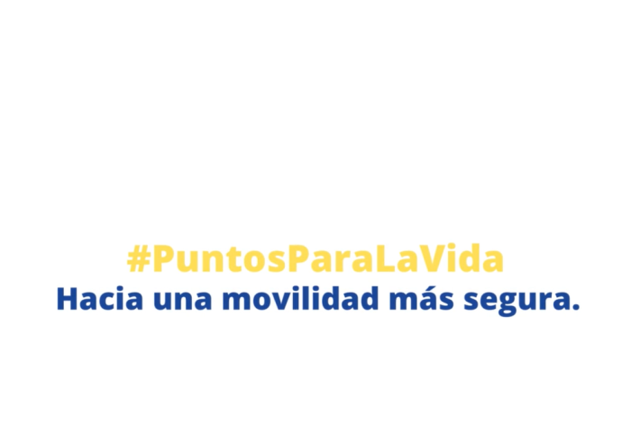 Puntos para la Vida