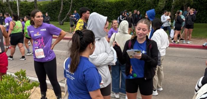 Activación de Verano en Movimiento en Maldonado