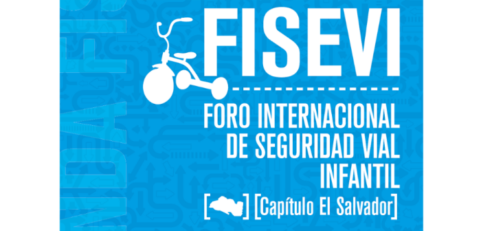 Imagen lustrativa anunciando el Fisevi - Capítulo El Salvador