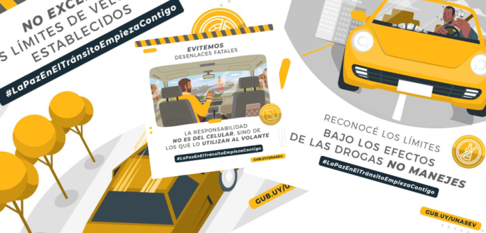 Imagen ilustrativa tomada de varios posteos institucionales en rrs