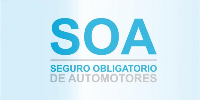 SOA SOA