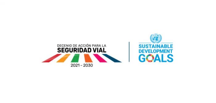 Decenio de Acción para la seguridad Vial 2021-2030 Decenio de Acción para la seguridad Vial 2021-2030