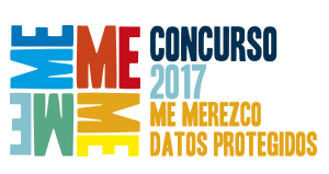 Concurso 2017 de memes “Me Merezco Datos Protegidos”