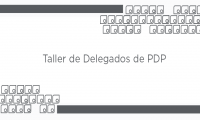 Postulaciones habilitadas: Taller de Delegados de Protección de Datos Personales