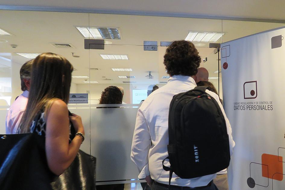 Delegados que asistieron a la instancia Delegados que asistieron a la instancia