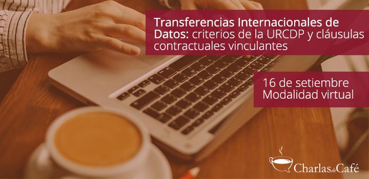 charla charla de cafe