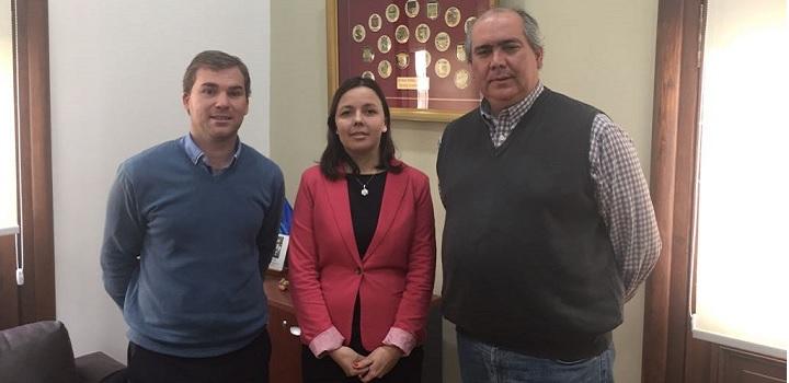 URCDP en Intendencia de Durazno