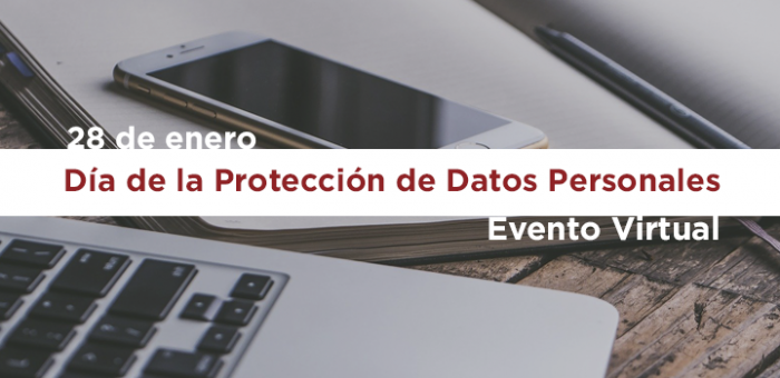 Día Internacional de la Protección de Datos Personales en América Latina