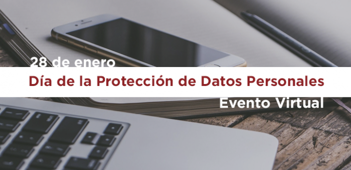 Día Internacional de la Protección de Datos Personales en América Latina Día Internacional de la Protección de Datos Personales en América Latina