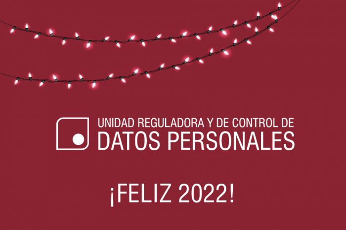 saludo de fin de año