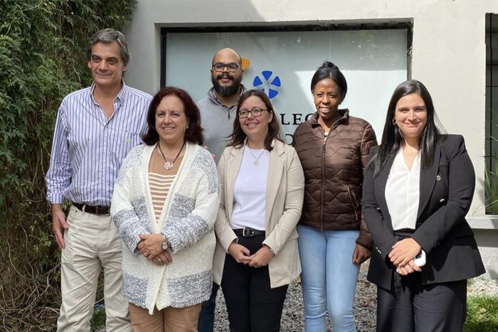 Partícipes del taller Partícipes del taller
