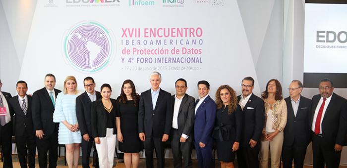 XVII Encuentro Iberoamericano de Protección de Datos