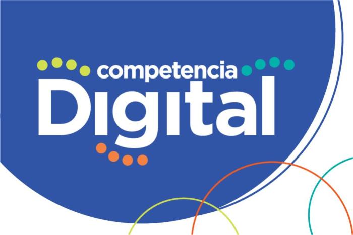 Competencia digital