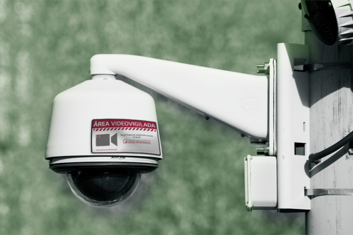 cámara de videovigilancia cámara de videovigilancia