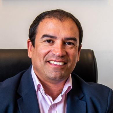 Bruno Fernández Iguini
