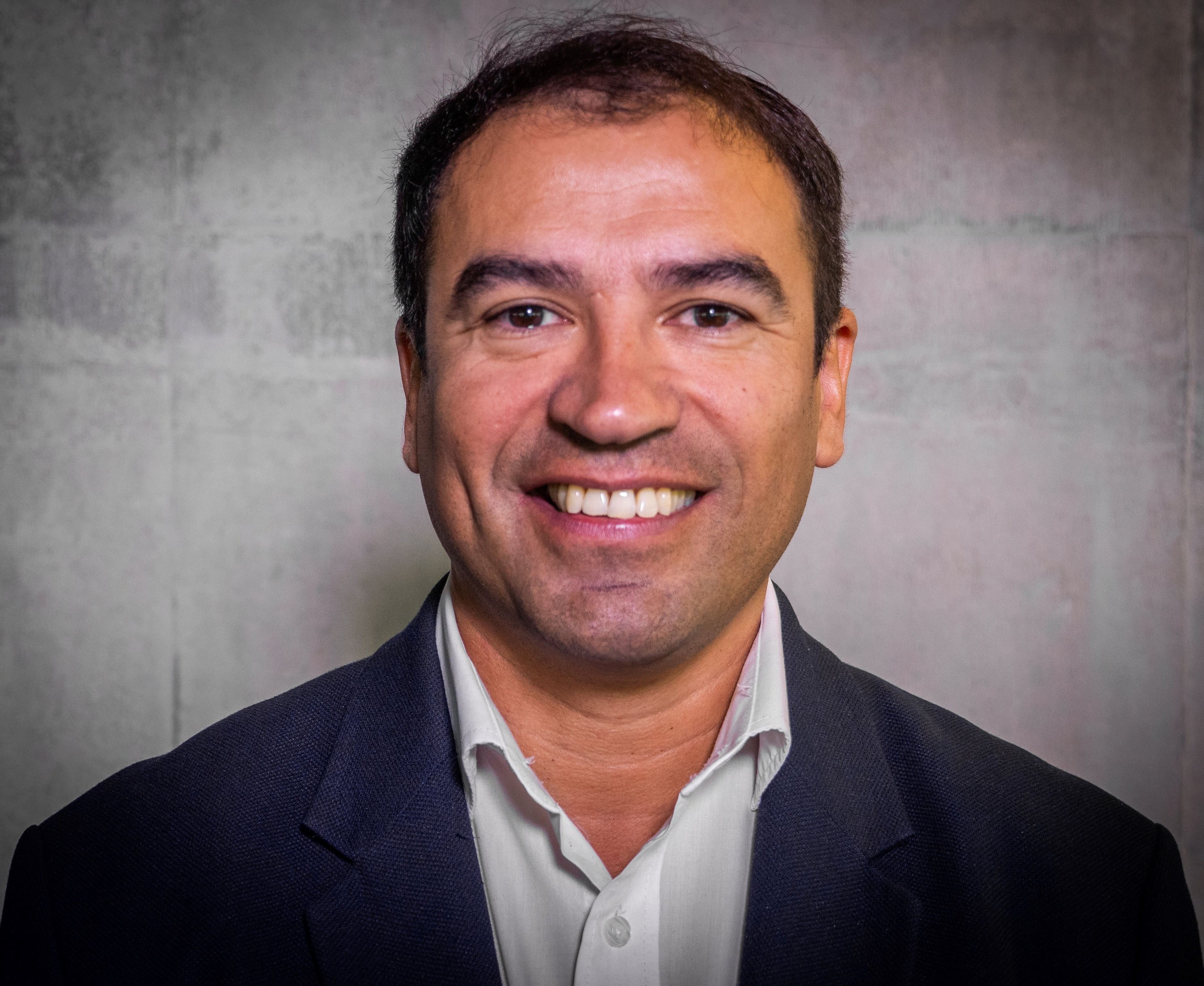 Bruno Fernández Iguini