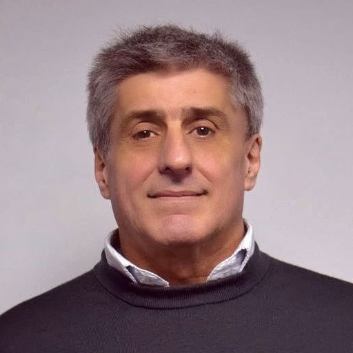 Foto de Diego Larriera
