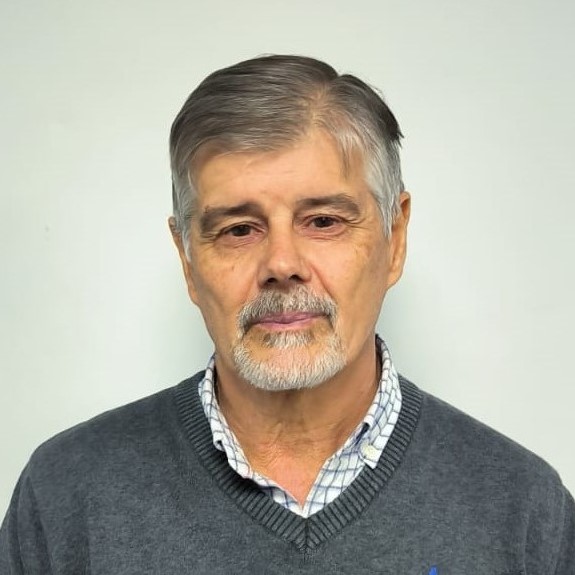 José Luis Athaídes